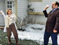 NAZLI ILICAK - Nazlı Ilıcak Zekeriya Öz'ü sattı!