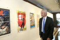 HÜLYA KOÇYİĞİT - Ordu'da Yeşilçam Nostaljisi Esiyor