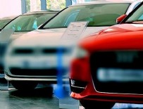 VERGİ ORANI - Otomobilde yeni ÖTV oranları belli oldu