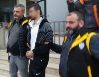 OTO HIRSIZLIK - Polise Ateş Açınca Vurularak Etkisiz Hale Getirilen Uyuşturucu Taciri Suç Makinası Çıktı