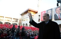 ERDOĞAN BAYRAKTAR - Prof. Dr. Necmettin Erbakan Külliyesi Açılış Töreni