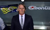VE GOL - Riekerink Açıklaması 'Tekrar Yarışın İçinde Olduğumuzu Düşünüyorum'