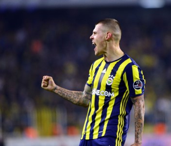 Skrtel, Avrupa Ligi'nde Haftanın 11'İnde