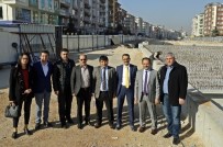 Stadyum Battı Çıktıda Sona Yaklaşılıyor