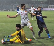 ÖMER CAN - TFF 1. Lig