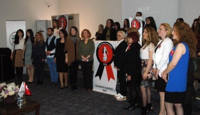 TKB Genel Başkanı Sema Kendirci Uğurman Açıklaması 'Eşitsizlik Olduğu İçin Şiddet Var'