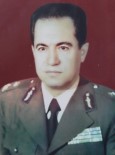 TIP ÖĞRENCİSİ - Tuğgeneral İlhan, 53 Yıl Sonra Şehit Eşi Ve 3 Çocuğunun Yanına Defnedildi