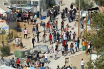 YAŞAM ŞARTLARI - 'Türkiye İle Anlaşma Çökerse Günde 4 Bin Mülteci Gelir'