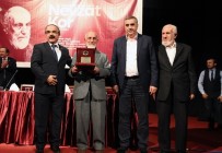 SAKARYA VALİSİ - Ustalara Saygı Gecesinde Nevzat Kor Onur Konuğu Oldu
