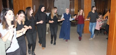 VEDAŞ'tan Öğretmenlere Yemek