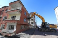 VIRANE - Viraneler Yıkılıyor, Geleceğe Dönüşüm Başlıyor