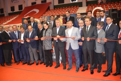 '15 Temmuz Halkın Diriliş ' Sergisi İzmir'de Açıldı