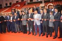 '15 Temmuz Halkın Diriliş ' Sergisi İzmir'de Açıldı