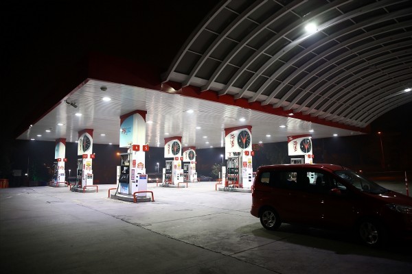 Şişli'de Özel Harekat destekli operasyon