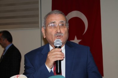 'AB İle Aramızdaki Gelir Farkını Kapatabiliriz'