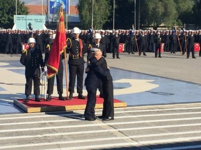 Acemi Askerler Yemin Etti