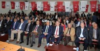 ŞEHİT YAKINI - Alban'dan Partililere 'Sosyal Medya' Uyarısı