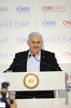 Başbakan Yıldırım Açıklaması 'Ekonomik Dalgalanmayı Türkiye'ye Mahsus Görmek Hatadır'