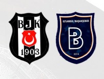 GÖKHAN İNLER - Beşiktaş 1-1 Medipol Başakşehir