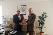 'Demokrasi Zaferi Anı Defteri' Kitap Haline Getirildi