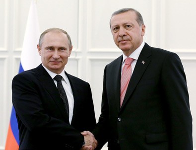 Erdoğan'dan kritik telefon