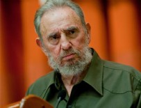 Fidel Castro 90 yaşında hayatını kaybetti
