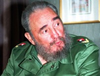 FİDEL CASTRO - Fidel Castro'nun son mektubu