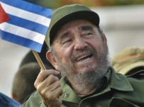 FİDEL CASTRO - Fidel Castro Öldü
