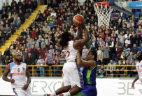 ODABAŞı - Fırtına Evinde Esti