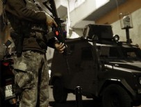 İstanbul'da silah sesleri Polisle çatıştılar