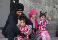 Kaçırıldıktan 2 Gün Sonra Sokağa Bırakılan Minik Kübra'nın Babası, Yaşananları Cezaevinde Öğrendi