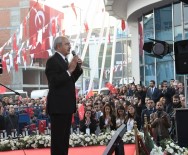 ATAŞEHİR BELEDİYESİ - Kılıçdaroğlu Açıklaması 'Parlamenter Demokratik Sistemden Asla Vazgeçmeyeceğiz'