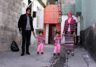 Kızının Kaçırıldığını Da Bulunduğunu Da Cezaevinde Öğrendi