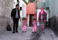 Kızının Kaçırıldığını Da Bulunduğunu Da Cezaevinde Öğrendi