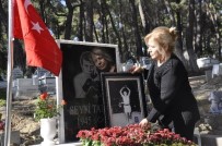 NAZMI GÜNLÜ - Milli Boksör Seyfi Tatar, Mezarı Başında Anıldı
