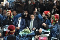 İZZETTIN KÜÇÜK - Milli Eğitim Bakanı İsmet Yılmaz Açıklaması