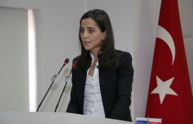 MTSO, Girişimci Adayı Kadınları Başarılı İş Kadınlarıyla Buluşturdu