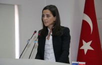 MTSO, Girişimci Adayı Kadınları Başarılı İş Kadınlarıyla Buluşturdu