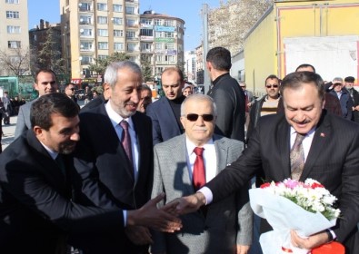 Orman Ve Su İşleri Bakanı Eroğlu Açıklaması 'Kimse Darbeye Cesaret Edemez, Millet Var'