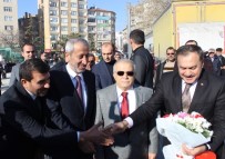 Orman Ve Su İşleri Bakanı Eroğlu Açıklaması 'Kimse Darbeye Cesaret Edemez, Millet Var'