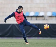 VE GOL - Osmanlıspor, Konyaspor Maçının Taktiklerini Çalıştı