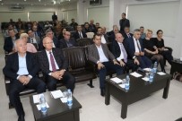 SİGORTA ŞİRKETİ - Sigorta Acenteleri, Sektör Toplantısında Buluştu