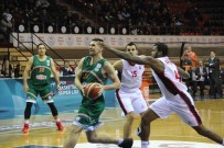 BANVIT - Spor Toto Basketbol Lig