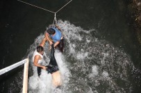 LOKMAN HEKIM - Sulama Kanalında Can Pazarı Açıklaması 2 Ölü, 1 Yaralı