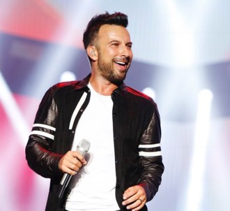Tarkan'dan Fidel Castro mesajı