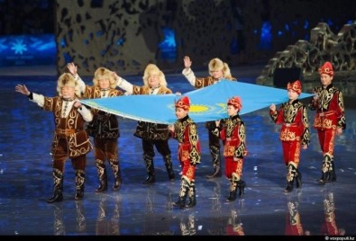 TKÜUGD Açıklaması 'İstanbul'da Kazakistan Bağımsızlık Konseri Yapılacak'