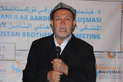 TKÜUGD'dan Uygur Türk Önderi Yapcan'ın İdam Edileceği İddiası