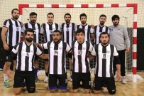 MARDINSPOR - 1903 Mardinspor Evinde Galip