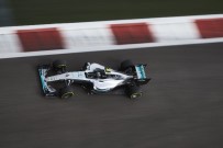 NICO ROSBERG - 2016 Formula 1 Dünya Şampiyonu Rosberg