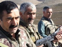 25 bin yeni korucu alınacak